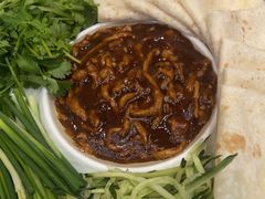 -李老哈·东北菜(宋园路店)