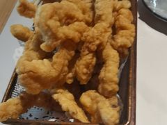 -张大嘴菜馆(庞各庄店)
