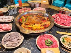-黑鸡母杀牛匠火锅(崇文路店)