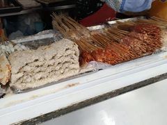 -辽B·小串(总店)