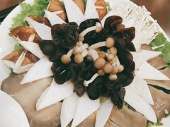 -蝎王府羊蝎子(西直门店)