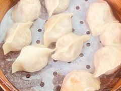 -老边饺子馆(中街店)