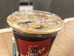 -Jeans Coffee牛仔裤咖啡