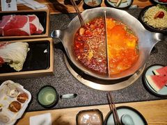 -湊湊火锅·茶憩(皇姑万象汇店)