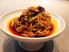 -柴门头啖汤·经典川菜·慢火汤品(锦城万达店)