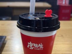 -李先生牛肉面大王(郑州火车站西广场2店)