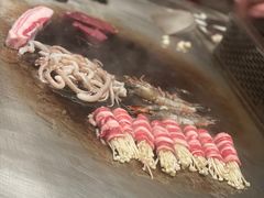 -火地铁板烧(昆山万象汇店)