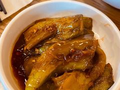 肉皮冻-锅儿挑面馆