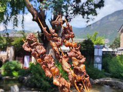 -玉湖村
