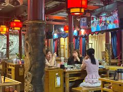 -蜀江龙火锅(339店)