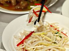 -老人和饭店(淮海中路店)