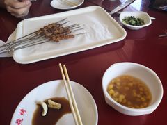 -壹陆陆烧烤(平房总店)