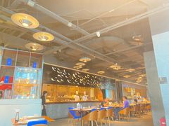 -Mr·Fish鱼鲜生海鲜放题(银泰in99店)