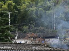 -丹山赤水风景名胜区