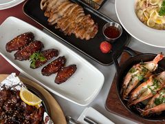 -IL Forno 意坊·意大利餐厅(温州万象城店)