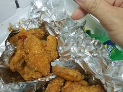 -SUN炸鸡专门店(西塔总店)