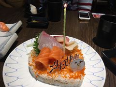 -大雄寿司(中华广场店)