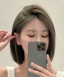 -禾曼造型