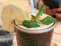 -安妮意大利餐厅(世贸天阶店)