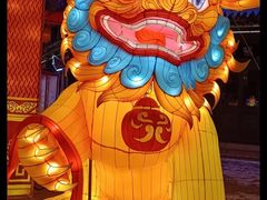 -棋盘山冰雪大世界