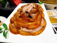 -阿庄新豫菜(通泰路店)
