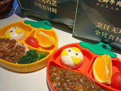 -川堂风·跷脚牛肉·乐山爆炒(宝山日月光店)