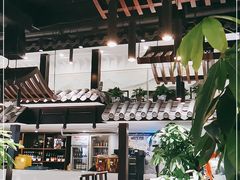 -金汤宴餐厅·粤菜(德云社店)
