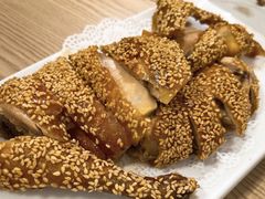 -深井烧(竹林境社区店)