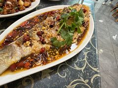 -徐州老菜馆(夹河街店)