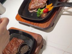 -牛扒先生·厚切雪花牛扒西餐厅(北京路禺山路店)