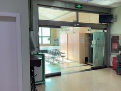 -慈铭体检(世纪城分院)