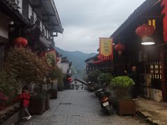-后柳水乡