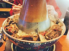 -1078號老北京涮肉(万达广场店)
