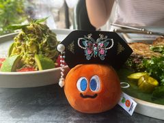 -O'mills Sourdough Bakery&Bistro(永嘉路店)