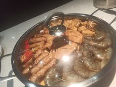 -黄记煌三汁焖锅(顺义华联店)