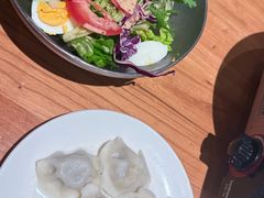 -福宝漠北·专注牛羊肉19年·西北菜(双湖林语店)
