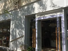 门面-奈雪的茶(大梅沙8号仓店)