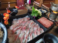 -丽江庭院之爱在路上(西单店)