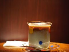 -Swing Coffee(钟楼区步行街店)