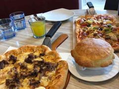 -必胜客(东大桥店)