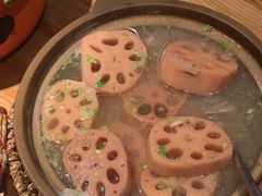 -话梅·客家小厨(东门店)