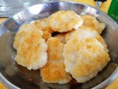 煎墨鱼饼-蚝专家(北滘店)