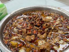 -黑皮酸菜鱼(三山街店)