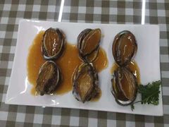 -烁佳海鲜大馅饺子