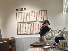 -麽麽家•爆炒牛肉饭(景瑞时光里店)