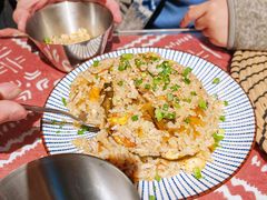 -火塘云南烧烤大排档