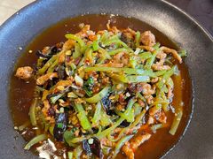 -新繁老號豌豆汤饭店·江湖菜(宝光寺店)