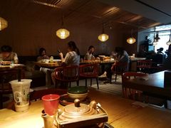 大堂-吃饭皇帝大(解放西路店)