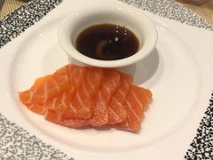 -西藏饭店·亚克·食光自助餐厅(文殊院店)