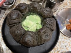 -欧巴烤肉(创富世纪店)